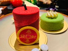 -上海苏宁宝丽嘉酒店·Cafe Bellagio西餐厅