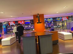 -大鲁阁保龄球(苏州园区店)