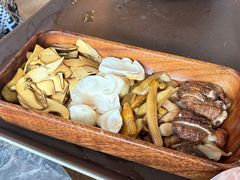 -芸山季·云南野生菌火锅(宝能环球汇店)