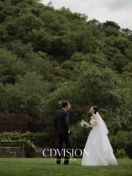 -CD视觉婚纱摄影