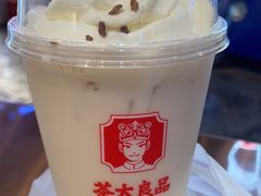 -茶太良品·北京特色茶饮(西站食宝街店)