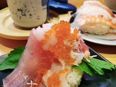 -寿司郎(北京路粤潮楼店)