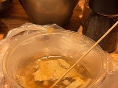 -老太太海鲜鱼饼