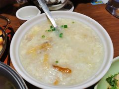 -吕氏疙瘩汤·新鲁菜(济南万象城店)