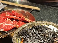 -伊茉家的烤肉店(勒泰中心店)
