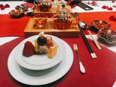 -叶叶菩提(太原别墅店)