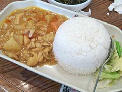 -李先生牛肉面大王(北京平谷步行街店)