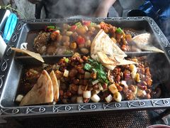 -锦尚阁烤鱼•天津菜(宣武门胡同店)
