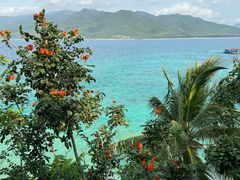 -海南分界洲岛旅游区