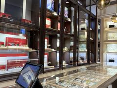 -溥仪眼镜PUYI OPTICAL(国贸商城店)