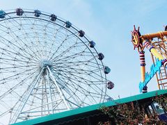 -渔岛海洋度假区