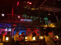 -808 LiveHouse
