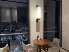 -嘉定凯悦·咖啡厅