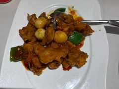 -梅龙镇酒家(南京西路总店)