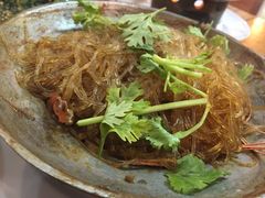 -福满楼中餐厅