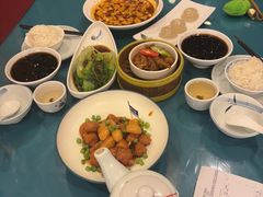 -安泰楼·佛跳墙创始人·传统闽味早茶·酒楼(三坊七巷闽菜地标店)