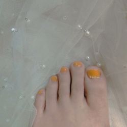 -美甲日记美睫专业纹绣半永久