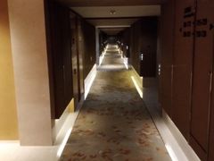 -上海中航虹桥机场泊悦酒店