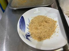 蘸料-小寒羊烧烤(凯瑞时代大厦店)