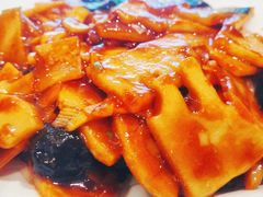 -马凯餐厅(长椿街店)