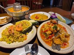 -泰国餐厅 Thai Food(裕华万达店)