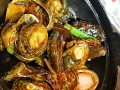 -79号渔船海鲜饭店(华强北店)