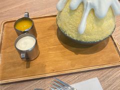 -After You Dessert Cafe