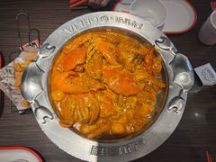 -胖哥俩肉蟹煲(杭州下沙学林街店)