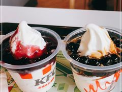 -肯德基(安定门店)