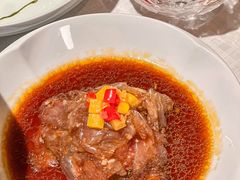 -莉莉海堂HAITANG·烤鸭(国贸商城店)
