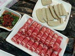 -许府牛火锅(信义坊总店)