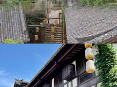 -茅山东方盐湖城景区