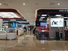 -新梦百货(民族店)