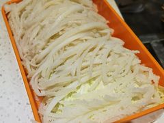 千层肚-水碾河刘老大串串香(水碾河路店)