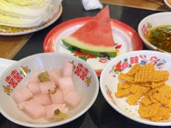 -沸炉重庆老火锅(军事博物馆店)