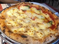 -Primo·丽莫意大利窑烤披萨