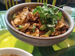 -辛香汇(飞洲店)
