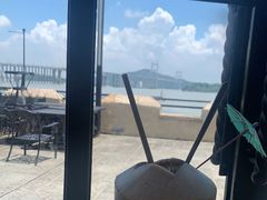 -南沙游艇会·大兵船餐厅