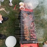 甜美妍打卡——长岭湖集酷小镇🏕