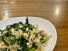 -陈聚德炒牛肉(樱花二路店)