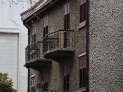 -飞马旅黎黄陂路文旅街区