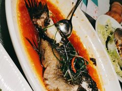 -老伙记海鲜码头(北滘店)