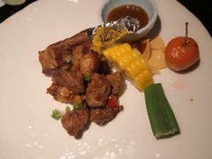 -花潮料理艺食馆(成都万象城店)