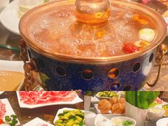-聚宝源(新源里店)
