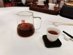 -白天鹅宾馆-宏图府餐厅