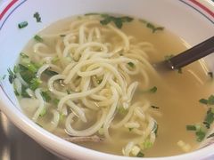 -王祖名抻面(罗湖分店)