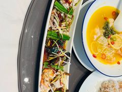 -科信海鲜主题餐厅(南通路店)