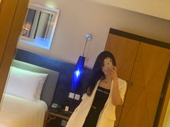 -惠州康帝国际酒店