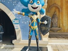 -大连海昌发现王国主题公园