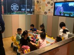 -海底捞火锅(漫乐城夜宵主题店)